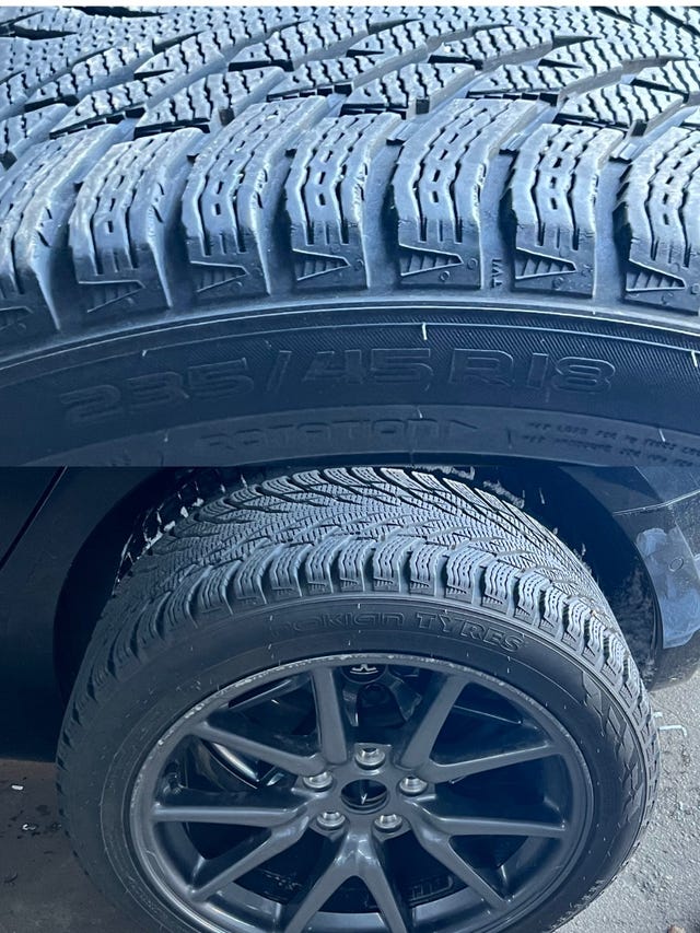 2021 TESLA MODEL 3 - 8