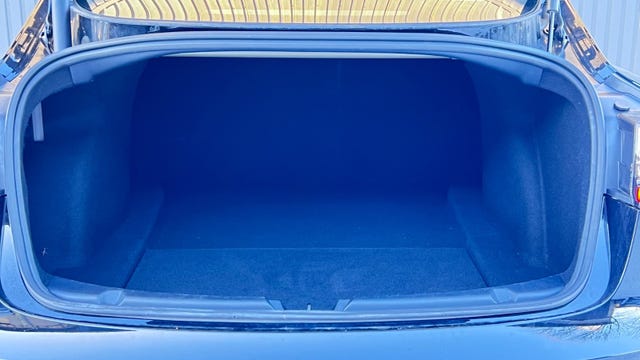 2021 TESLA MODEL 3 - 9