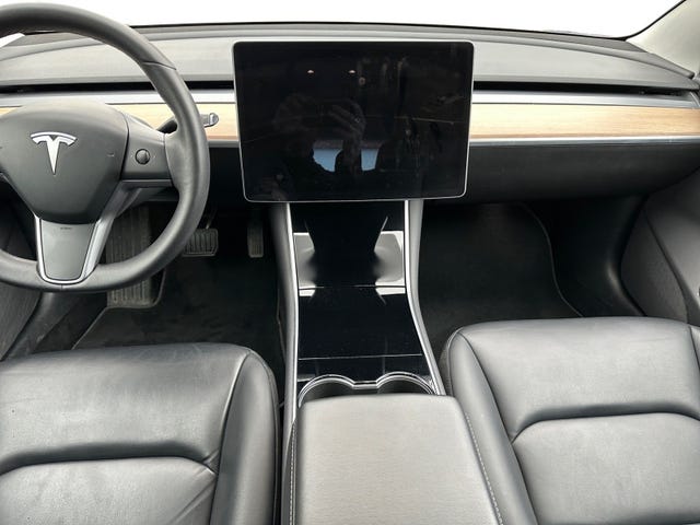 2019 TESLA MODEL 3 - 11
