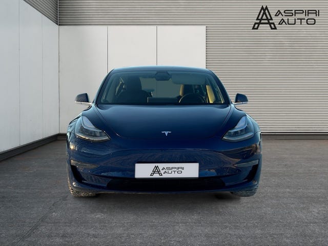 2019 TESLA MODEL 3 - 8