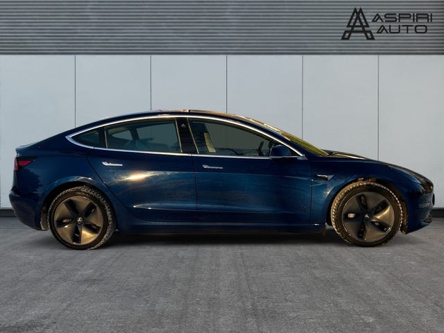 5YJ3E7EB6KF334930 2019 TESLA MODEL 3-1