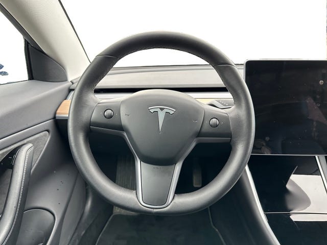 2019 TESLA MODEL 3 - 12