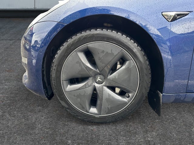 2019 TESLA MODEL 3 - 15