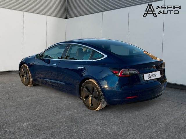 5YJ3E7EB6KF334930 2019 TESLA MODEL 3-4
