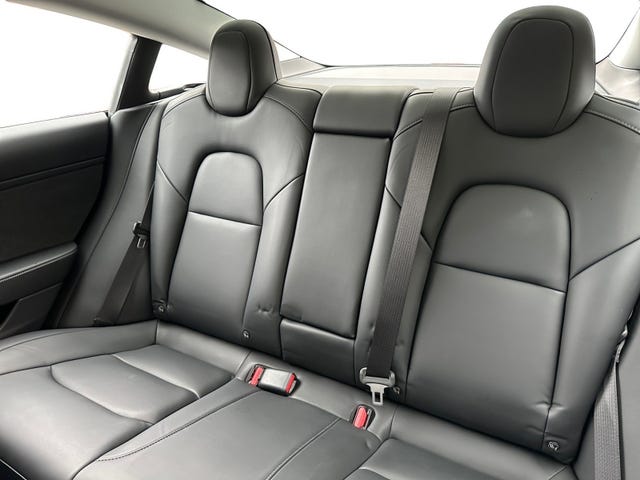 2019 TESLA MODEL 3 - 14