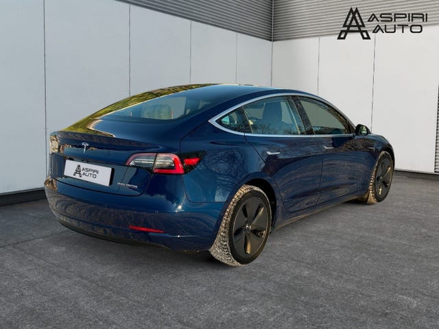 5YJ3E7EB6KF334930 2019 TESLA MODEL 3-2