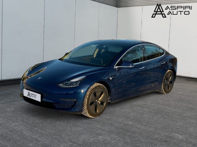 2019 TESLA MODEL 3 - 7
