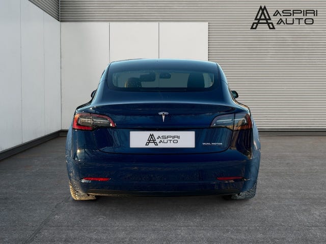 5YJ3E7EB6KF334930 2019 TESLA MODEL 3-3