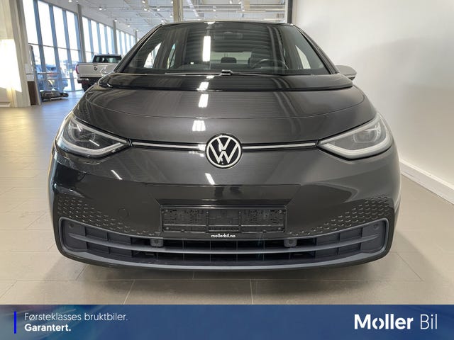 WVWZZZE1ZMP013680 2021 VOLKSWAGEN ID.3-3