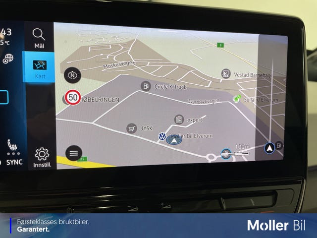 2021 VOLKSWAGEN ID.3 - 14