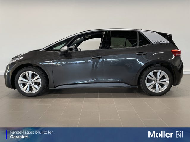2021 VOLKSWAGEN ID.3 - 7