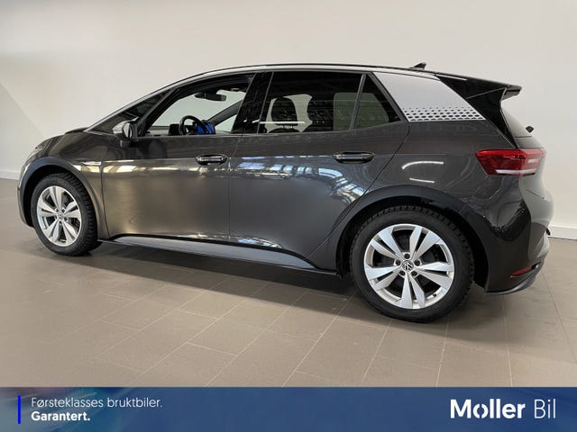 2021 VOLKSWAGEN ID.3 - 8