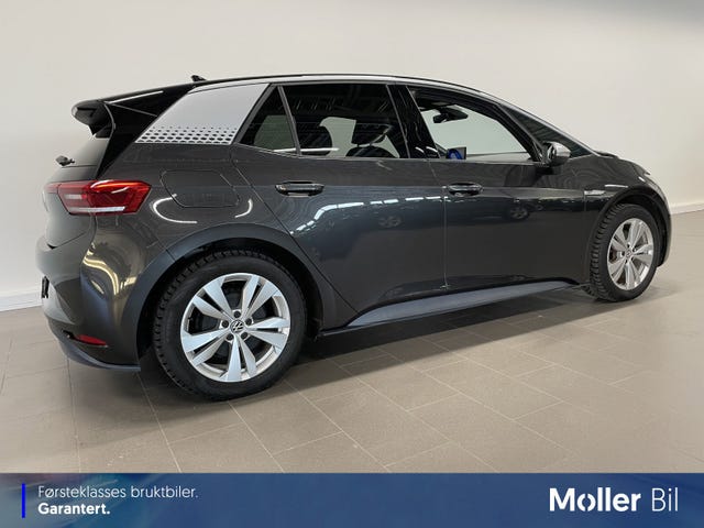 WVWZZZE1ZMP013680 2021 VOLKSWAGEN ID.3-2