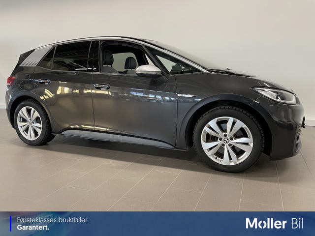 WVWZZZE1ZMP013680 2021 VOLKSWAGEN ID.3-0