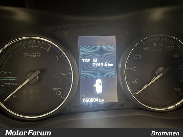 2020 MITSUBISHI OUTLANDER - 8