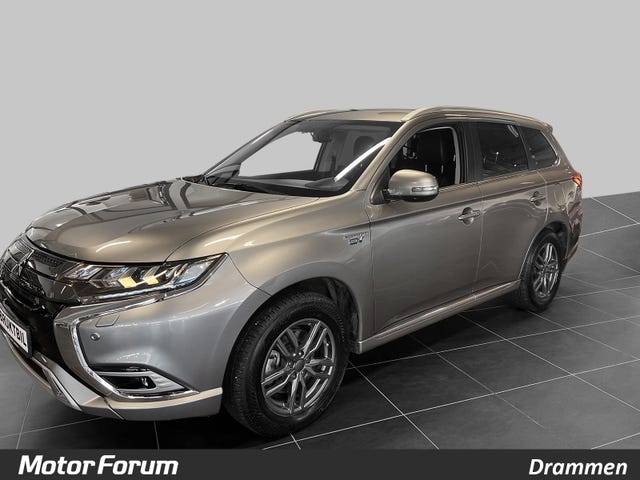 JMBXDGG3WLZ039046 2020 MITSUBISHI OUTLANDER-1