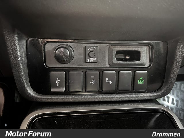 2020 MITSUBISHI OUTLANDER - 10