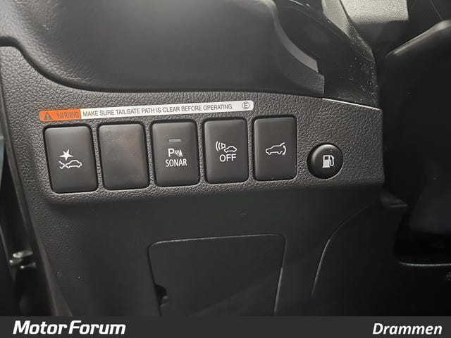 2020 MITSUBISHI OUTLANDER - 9