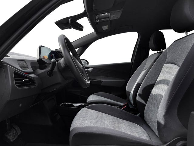 2021 VOLKSWAGEN ID.3 - 9