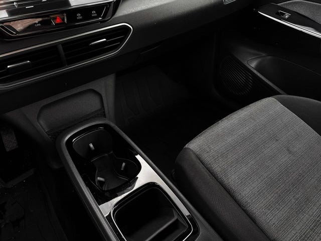 2021 VOLKSWAGEN ID.3 - 13