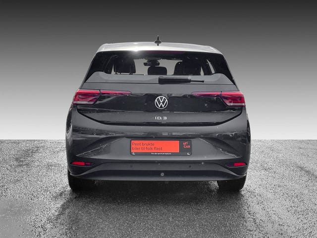 WVWZZZE1ZMP072873 2021 VOLKSWAGEN ID.3-3