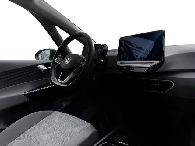 2021 VOLKSWAGEN ID.3 - 14