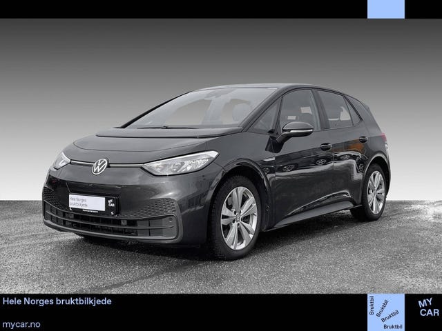 WVWZZZE1ZMP072873 2021 VOLKSWAGEN ID.3-0