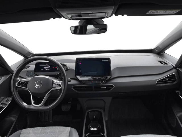 2021 VOLKSWAGEN ID.3 - 10