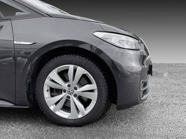 2021 VOLKSWAGEN ID.3 - 7