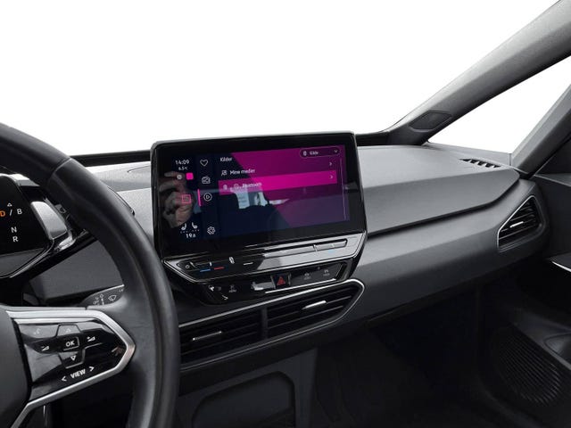 2021 VOLKSWAGEN ID.3 - 15