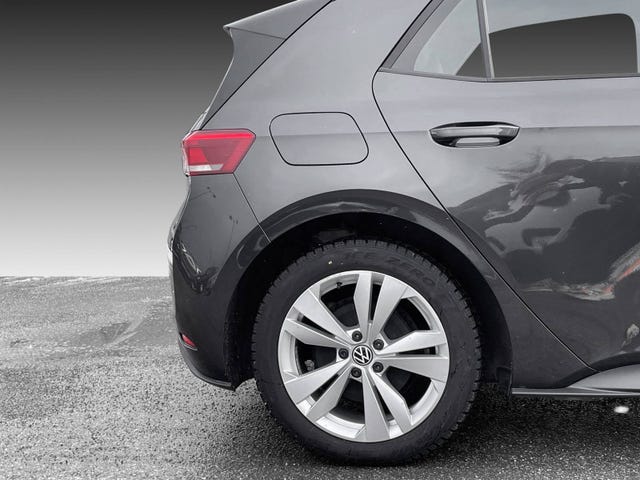 2021 VOLKSWAGEN ID.3 - 8