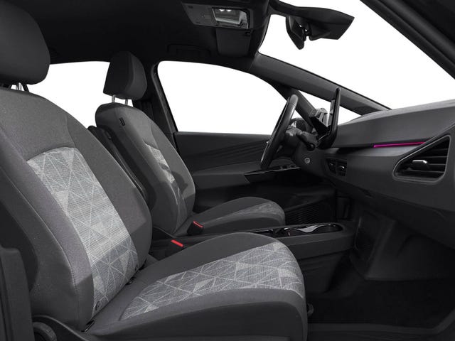 2021 VOLKSWAGEN ID.3 - 16