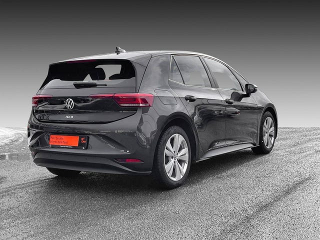 WVWZZZE1ZMP072873 2021 VOLKSWAGEN ID.3-1