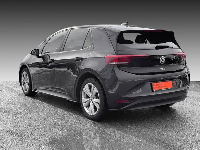 WVWZZZE1ZMP072873 2021 VOLKSWAGEN ID.3-5