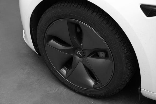 2022 TESLA MODEL 3 - 10
