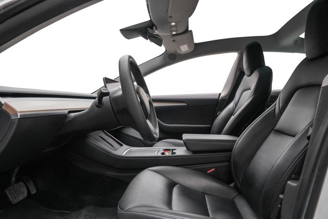2022 TESLA MODEL 3 - 21