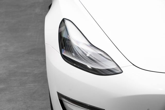 2022 TESLA MODEL 3 - 7