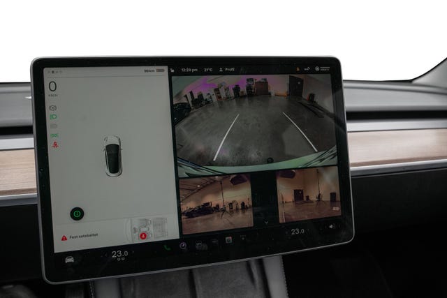 2022 TESLA MODEL 3 - 17
