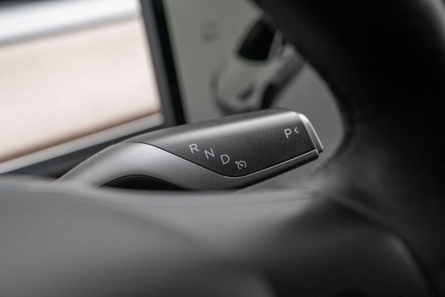 2022 TESLA MODEL 3 - 15