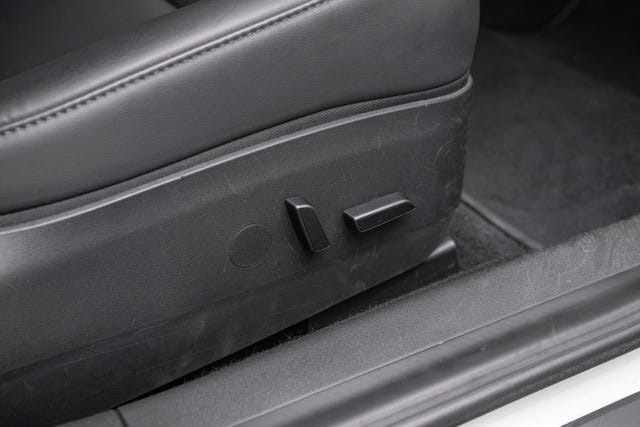 2022 TESLA MODEL 3 - 23