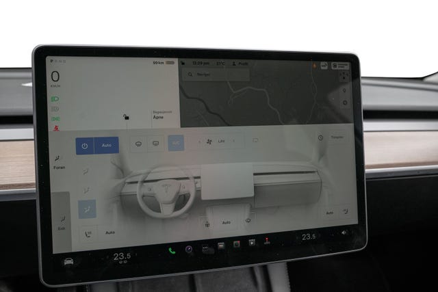 2022 TESLA MODEL 3 - 20