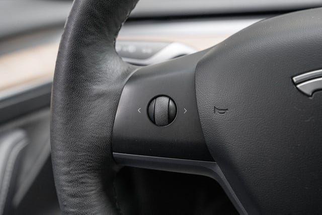 2022 TESLA MODEL 3 - 14