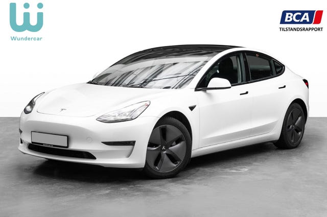 LRW3E7EK4NC502076 2022 TESLA MODEL 3-0