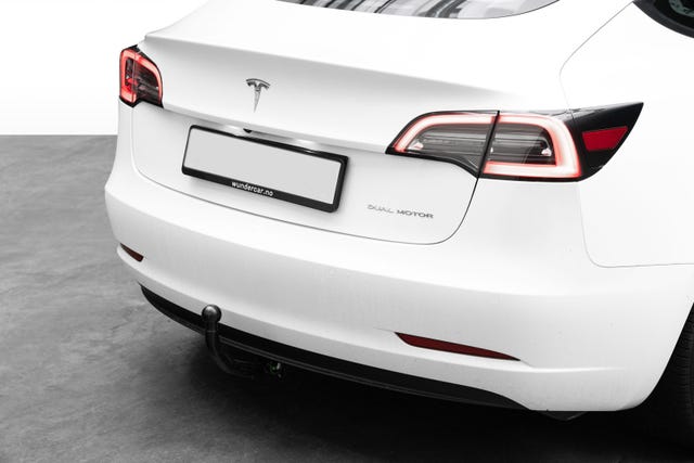 LRW3E7EK4NC502076 2022 TESLA MODEL 3-5