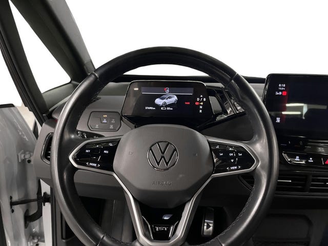 2021 VOLKSWAGEN ID.3 - 8
