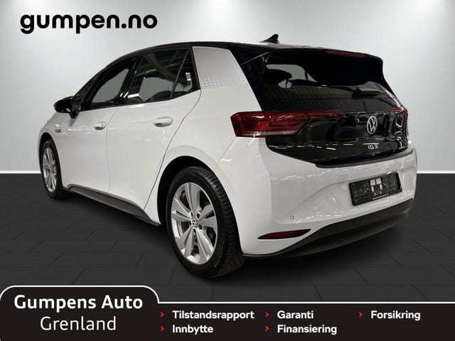 WVWZZZE1ZMP009852 2021 VOLKSWAGEN ID.3-2