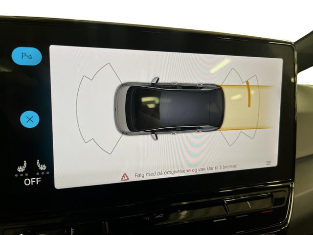 2021 VOLKSWAGEN ID.3 - 13