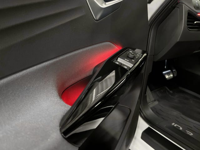 2021 VOLKSWAGEN ID.3 - 11