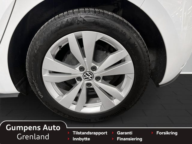 2021 VOLKSWAGEN ID.3 - 10
