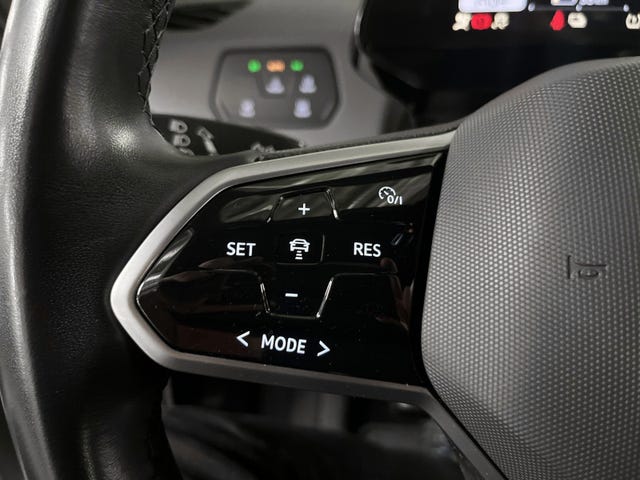 2021 VOLKSWAGEN ID.3 - 15